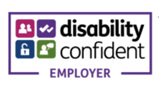 Disability Confident Employer Adult Social Care
