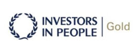 Investors in People Gold Award Adult Social Care