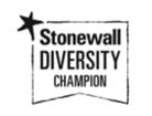 Stonewall Diversity Champion Adult Social Care